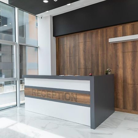 The Hera Maltepe Otel & Spa Истанбул Екстериор снимка