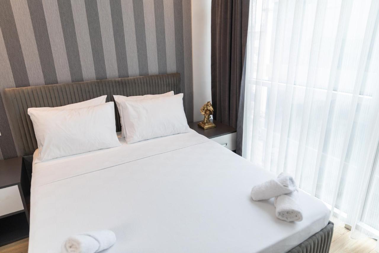 The Hera Maltepe Otel & Spa Истанбул Екстериор снимка