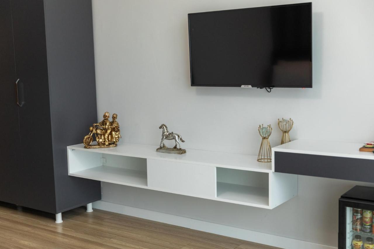 The Hera Maltepe Otel & Spa Истанбул Екстериор снимка