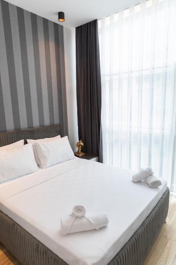 The Hera Maltepe Otel & Spa Истанбул Екстериор снимка